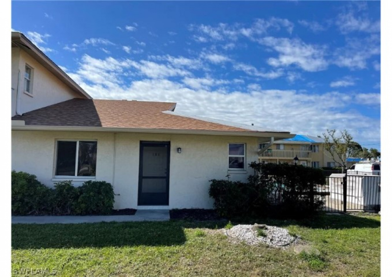 4616 Skyline Boulevard, Cape Coral, Florida 33914, 2 Bedrooms Bedrooms, ,2 BathroomsBathrooms,Villa,For Sale,#105,Skyline Boulevard,1031 4616 Skyline Boulevard, Cape Coral, Florida 33914, 2 Bedrooms Bedrooms, ,2 BathroomsBathrooms,Villa,For Sale,#105,Skyline Boulevard,1031